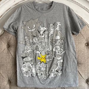Pokémon | T-shirt